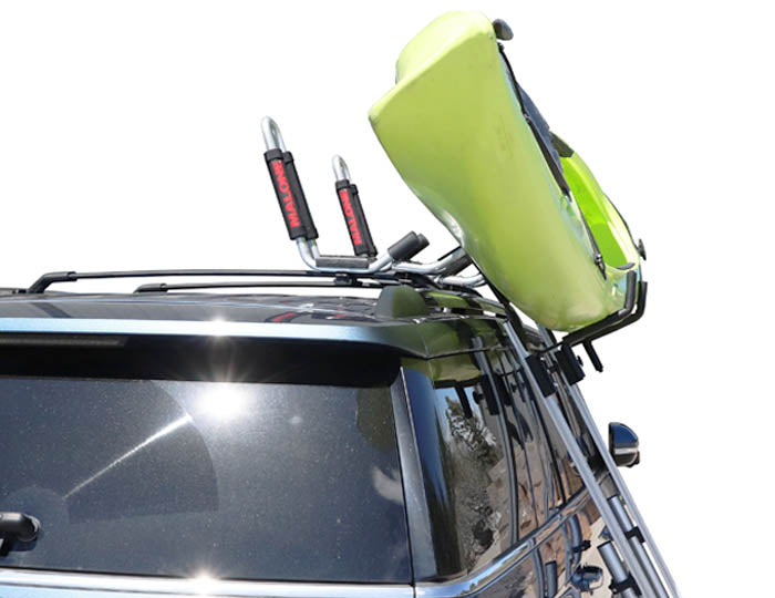 TelosXL / Universal Roof Rack Adapter Bundle