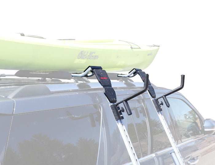 TelosXL / Universal Roof Rack Adapter Bundle