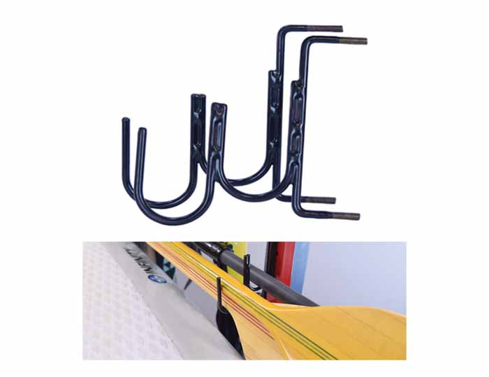 FS Rack Floor Based Storage System Paddle Holder