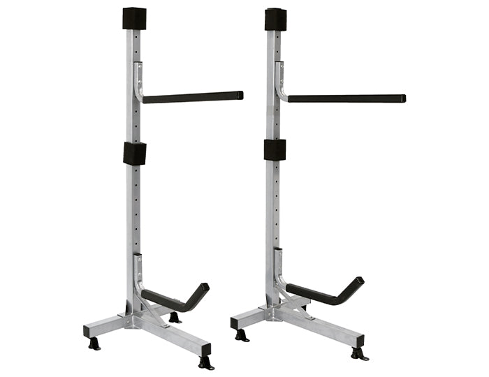 Atlas Indoor/Outdoor FS Rack - 1 Kayak/1 SUP