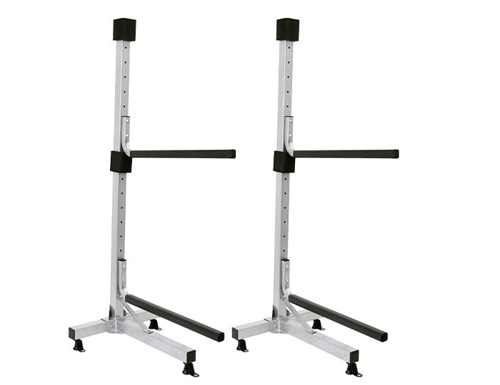 Atlas Indoor/Outdoor FS Rack - 2 SUP's - Special Order