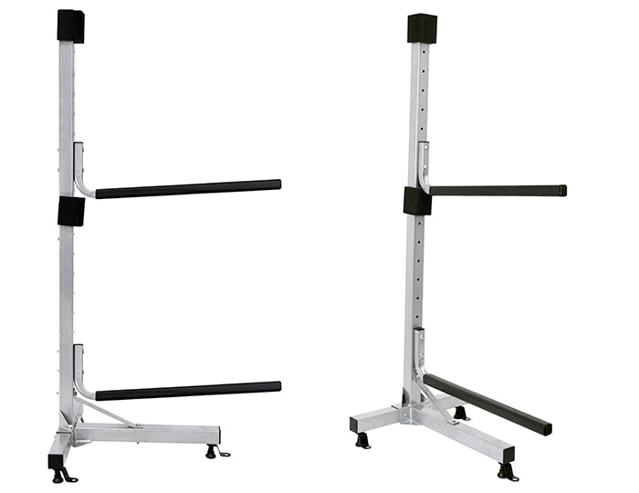 Atlas Indoor/Outdoor FS Rack - 2 SUP's - Special Order