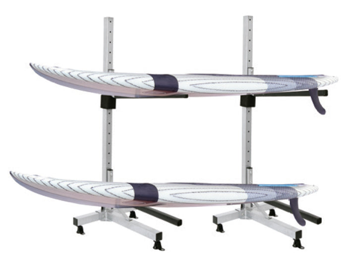 Atlas Indoor/Outdoor FS Rack - 2 SUP's - Special Order