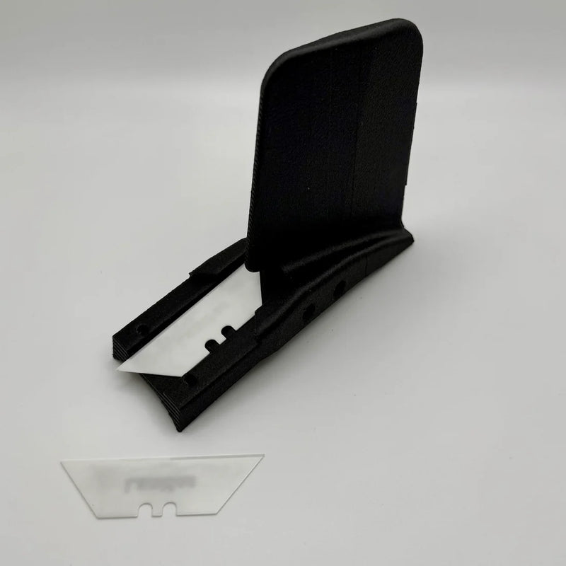 Newport Vessels NK180 Pro Skeg Weed Cutter