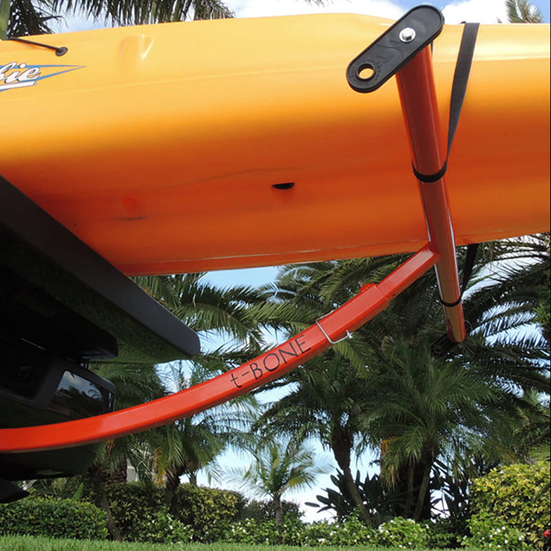 Classic T-Bone Truck Bed Extender