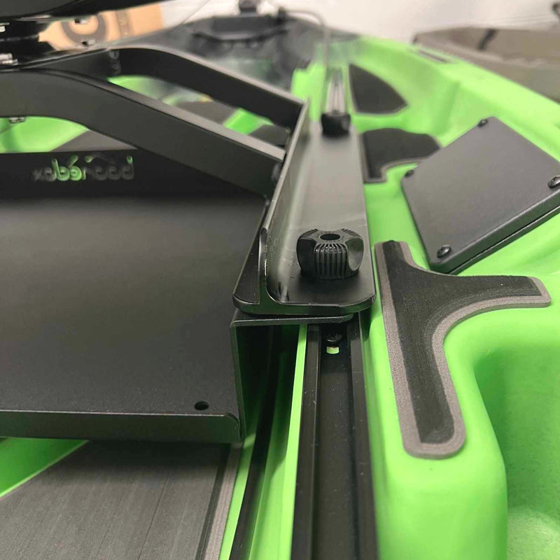 Nucanoe Under Seat Tray