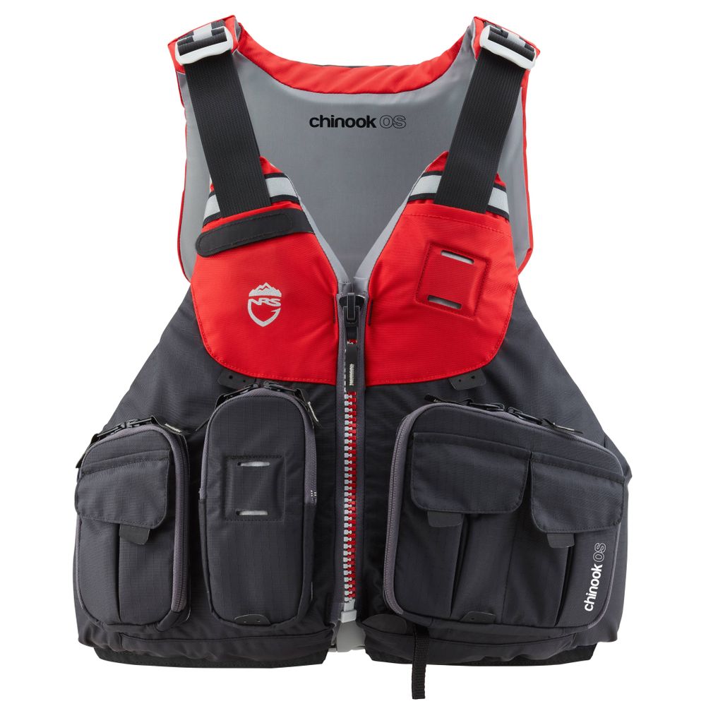 NRS Chinook OS PFD