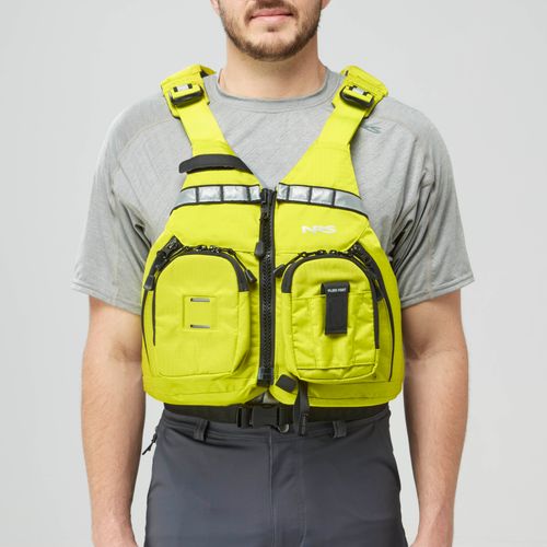 NRS Chinook OS PFD
