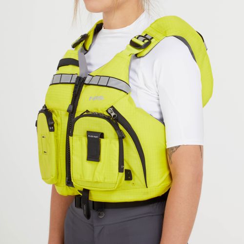 NRS Chinook OS PFD