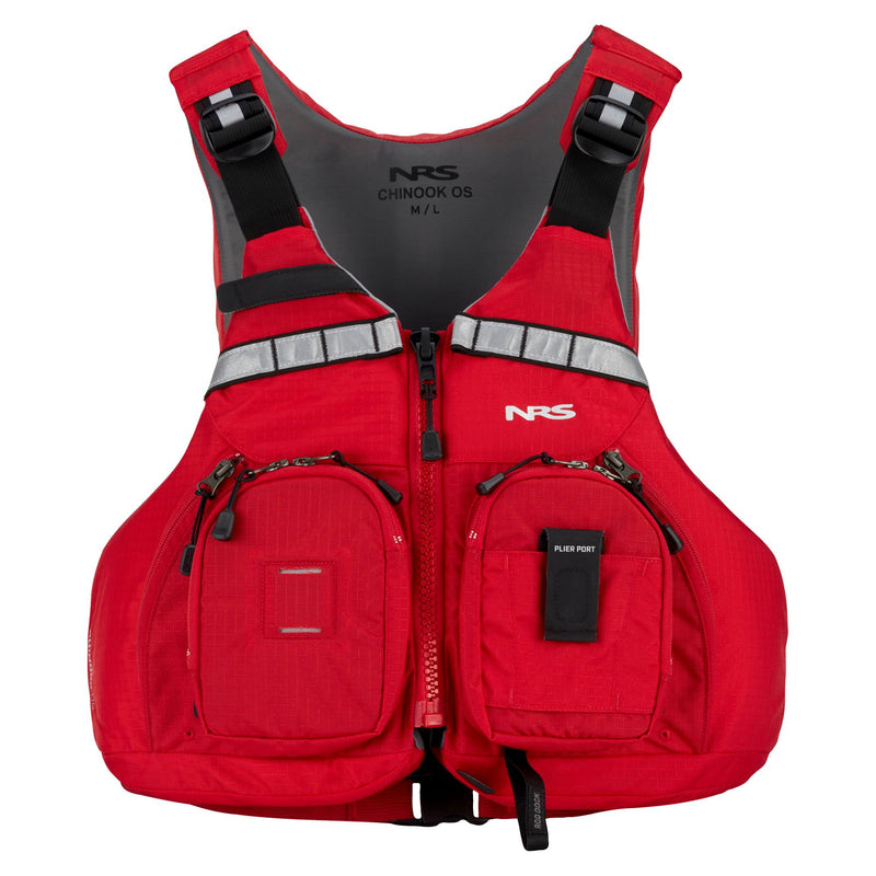 NRS Chinook OS PFD