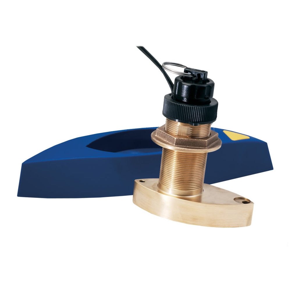 Marine Navigation & Instruments - Transducers