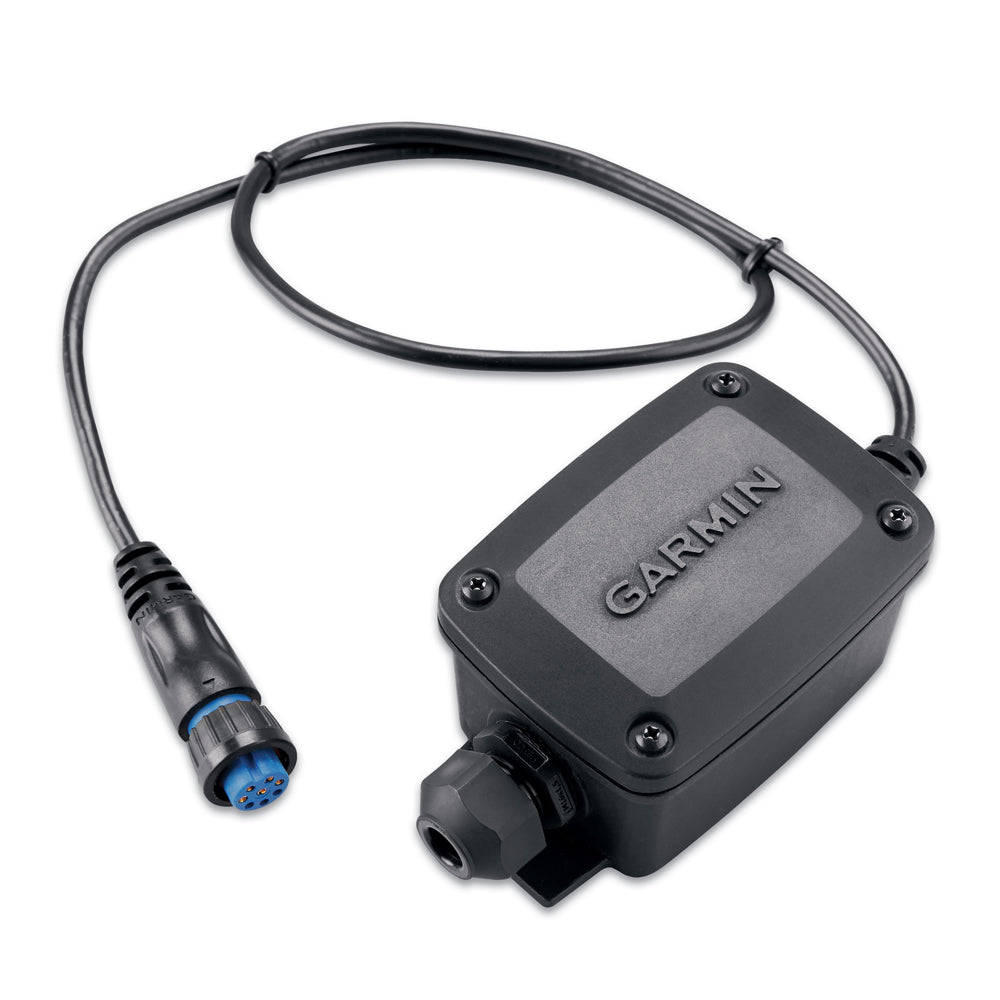 Marine Navigation & Instruments - Transducer Accessories