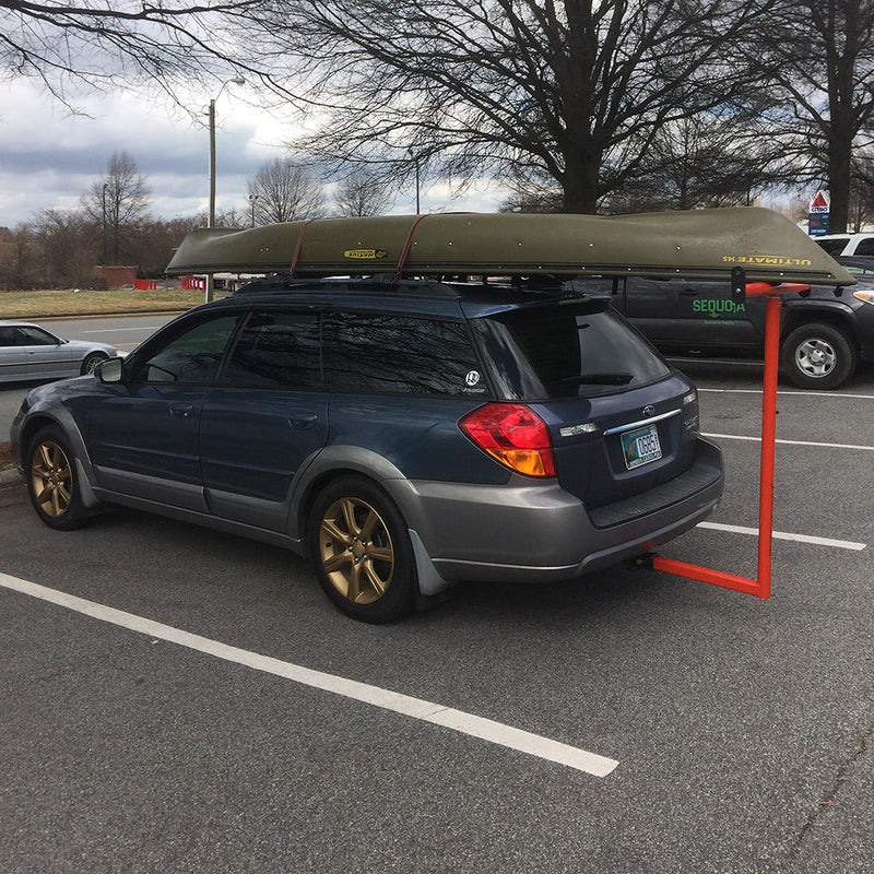 Yak-Bone Car Top Assist