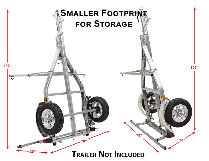 MicroSport Retractable Tongue Kit