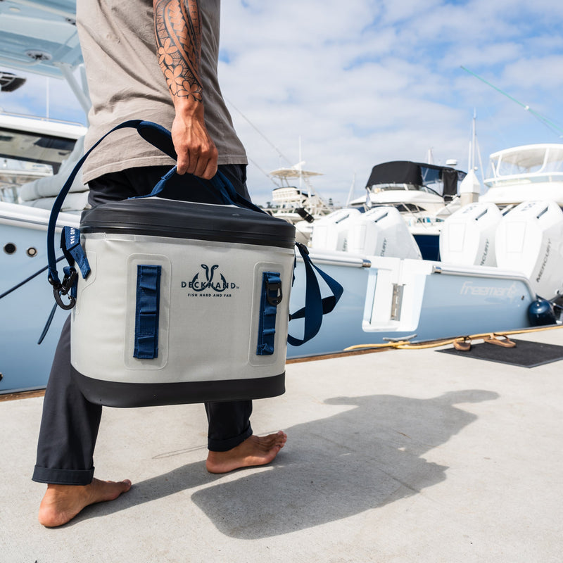 30-Can Soft Cooler