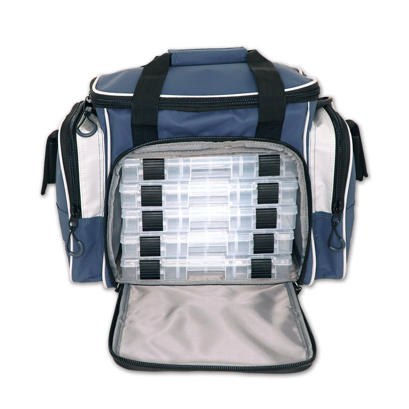 Fishing Tackle Bag Small