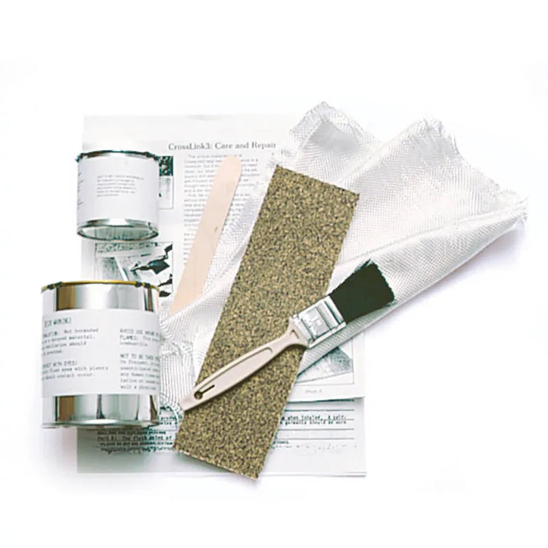 Polyethylene/Royalex Repair Kit