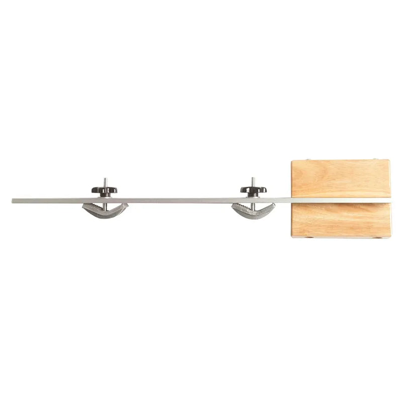 Universal Canoe Motor Mount (WSL)