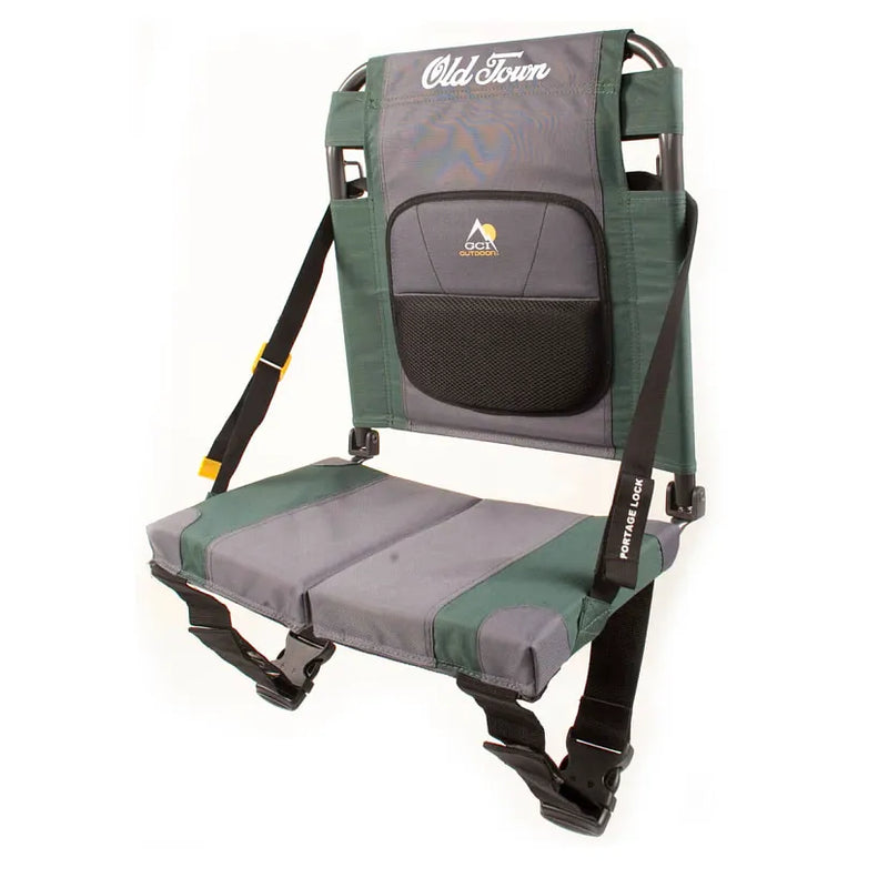 Seat, Sitbacker Chair