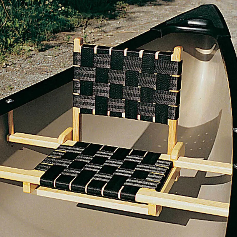 Seat Back Web