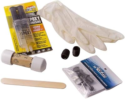 Hobie Twist Lock Seat Conversion Kit for Mirage Kayak - Upgrade Your Seat to Twist Lo