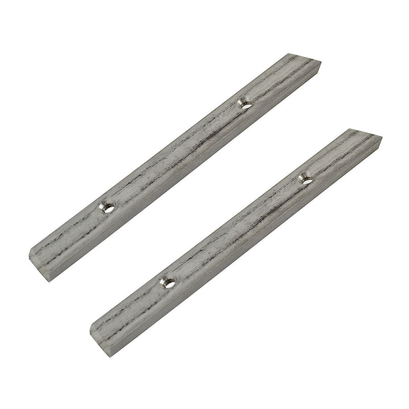 9" Backing Plates For Groovy Landing Gear