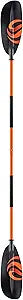 Propel Paddle Motion 3 Series Burnt Orange 96In, 244CM