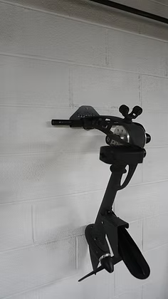 Propel Drive Mount