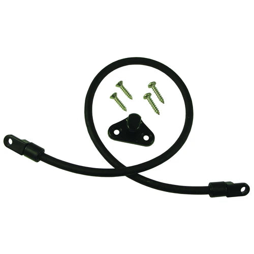 Kayak Paddle Holder Cord Kit