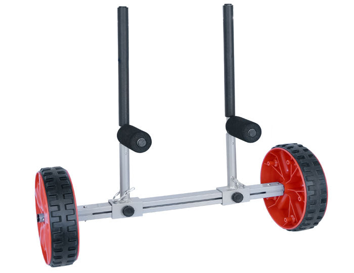 XpressTRX Scupper Kayak Cart (with no-flat tires)