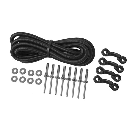 Propel Paddle Kayak Deck Kit