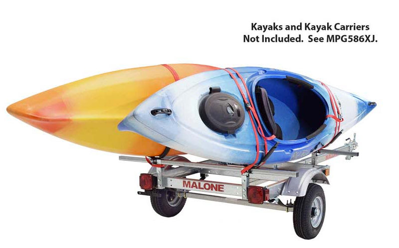 EcoLight Sport Trailer