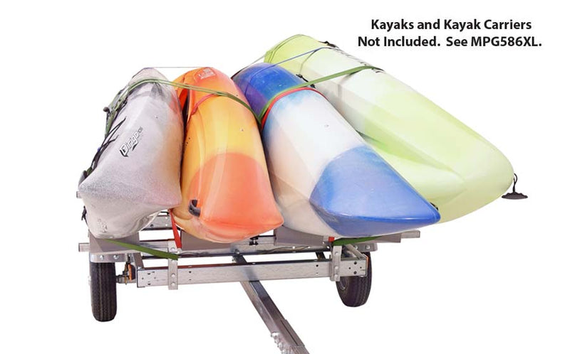 EcoLight Sport Trailer