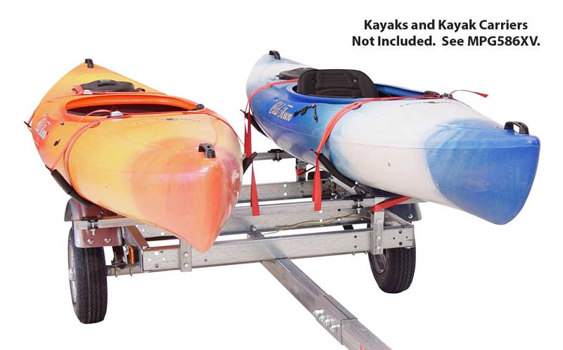 EcoLight Sport Trailer
