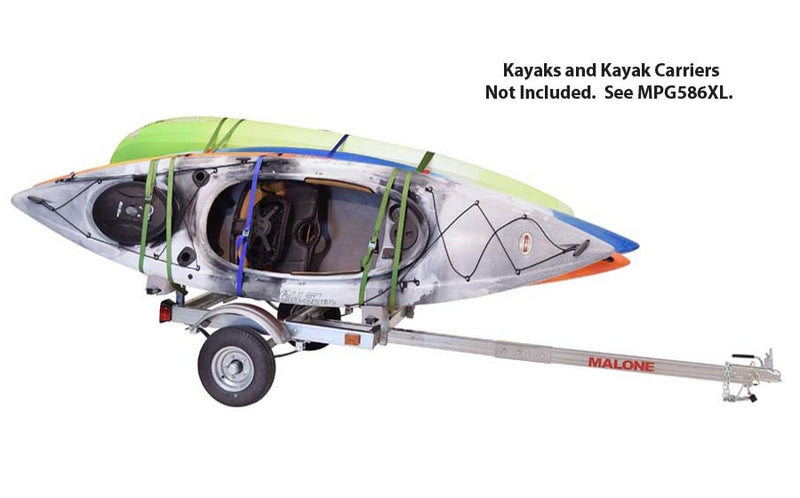 EcoLight Sport Trailer