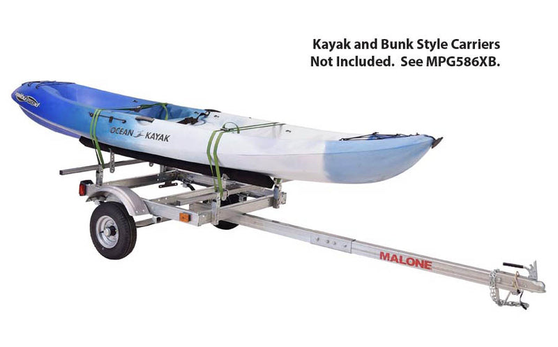 EcoLight Sport Trailer