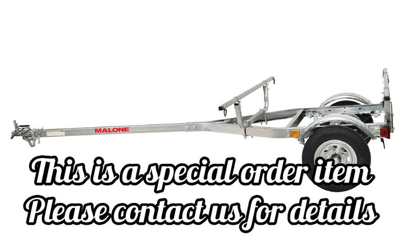 MicroSport Trailer