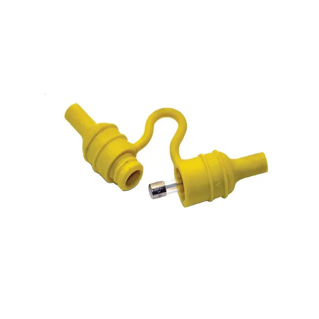 Shoreline Marine Fuse Holder In-Line Waterproof