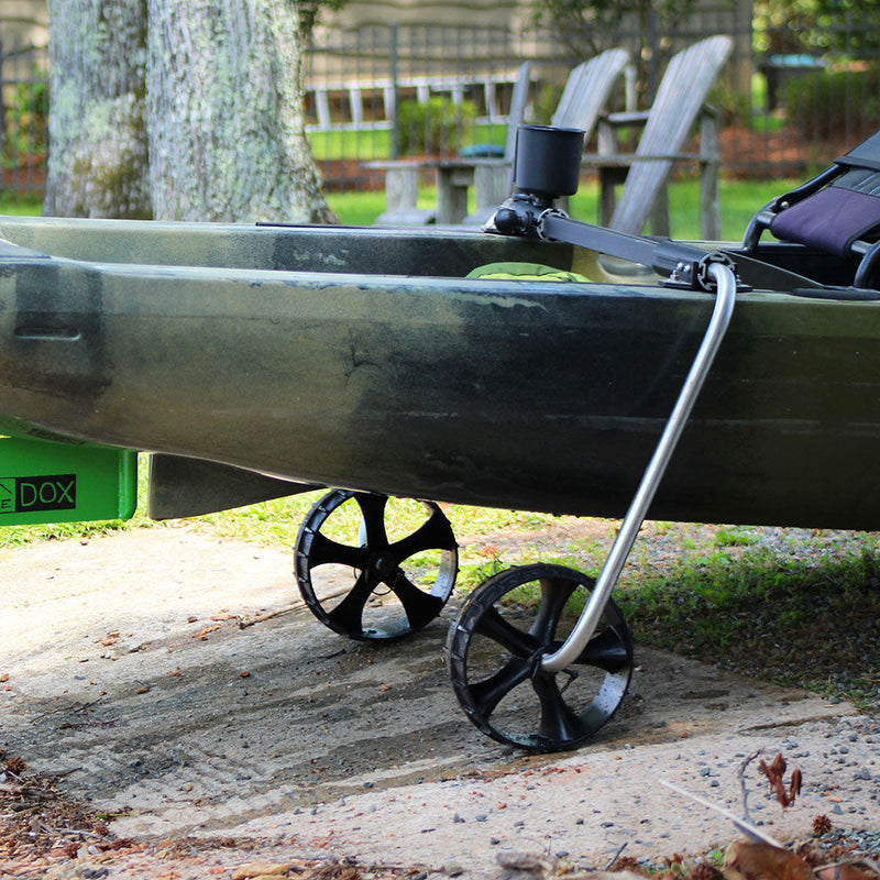 Groovy Landing Gear Standard Leg - Right