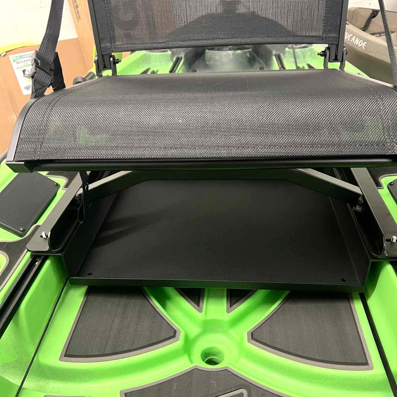 Nucanoe Under Seat Tray