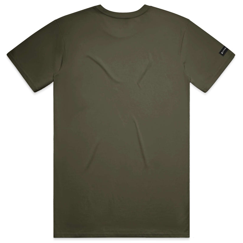 KAYAK FISHING TEE