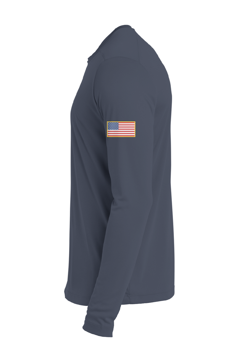 K,orD. UV PRO LONGSLEEVE TEE