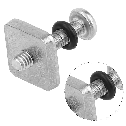 Paddleboard Fin Screw