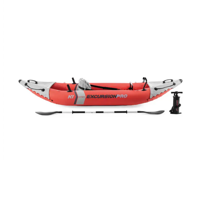 Intex Excursion Pro K1 Kayak