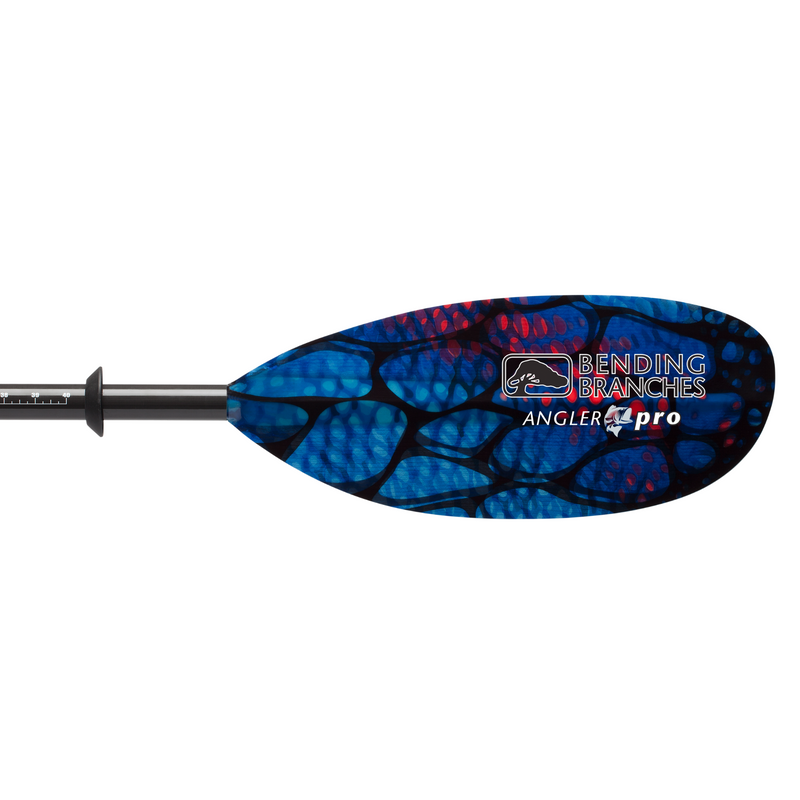 Angler Pro Snap-Button