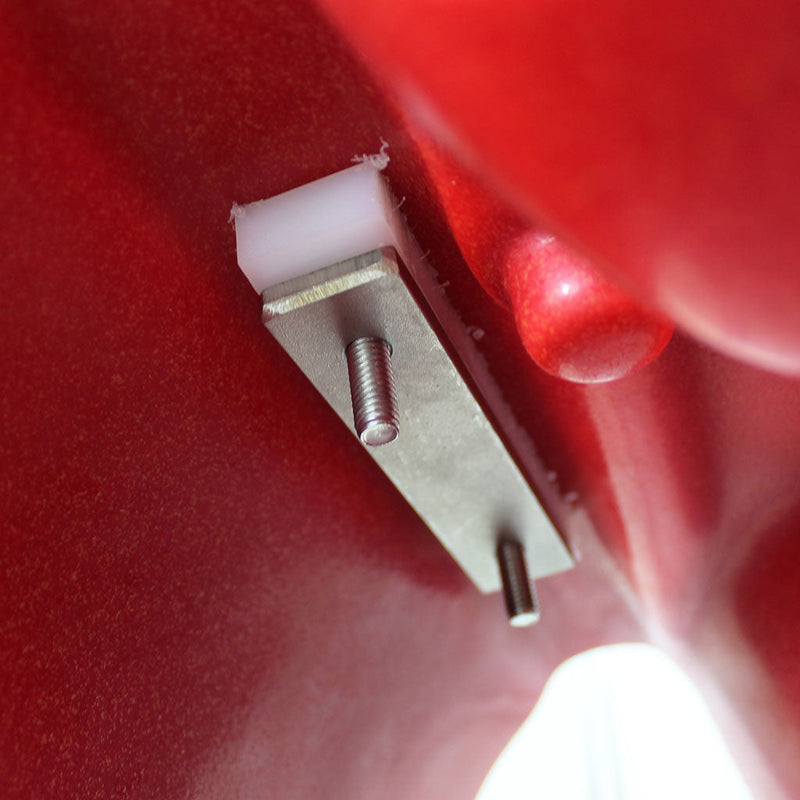 Stiffener Board For Groovy Landing Gear