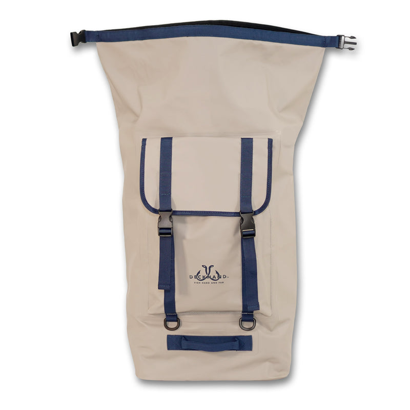 5-Day Dry Duffle Bag Roll-Up