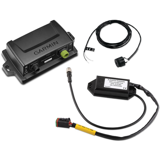 Garmin Reactor 40 SteerByWire Corepack fVolvoPenta wo GHC 20 0100070593