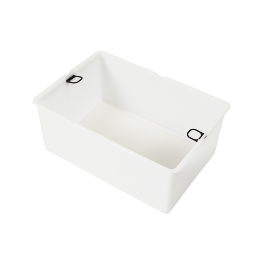 BUCKET, HOBIE RECTANG HATCH V2