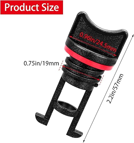 Universal Drain Plug